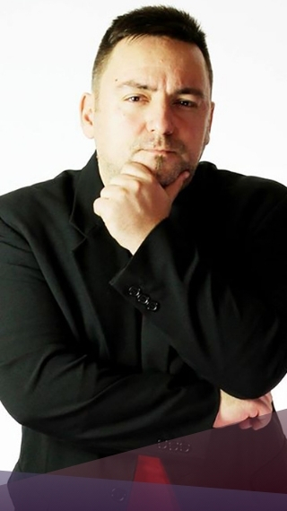 Szántó Sándor